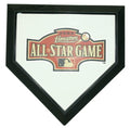 2004 MLB All-Star Game Authentic Hollywood Pocket Home Plate CO-0