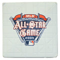 2005 MLB All-Star Game Authentic Hollywood Pocket Base CO-0