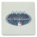 2008 MLB All-Star Game Authentic Hollywood Pocket Base CO-0