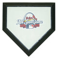 2009 MLB All-Star Game Authentic Hollywood Pocket Home Plate CO-0