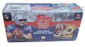 2012 Topps Football Card Factory Sealed Set