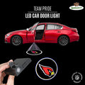 Arizona Cardinals Car Door Light LED-0