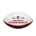 Arizona Cardinals Football Full Size Autographable-0