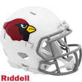 Arizona Cardinals Helmet Riddell Replica Mini Speed Style 1960-2004 T/B-0