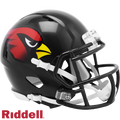 Arizona Cardinals Helmet Riddell Replica Mini Speed Style On-Field Alternate-0