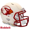 Arizona Cardinals Helmet Riddell Replica Mini Speed Style Rivalry Alternate 2025-0