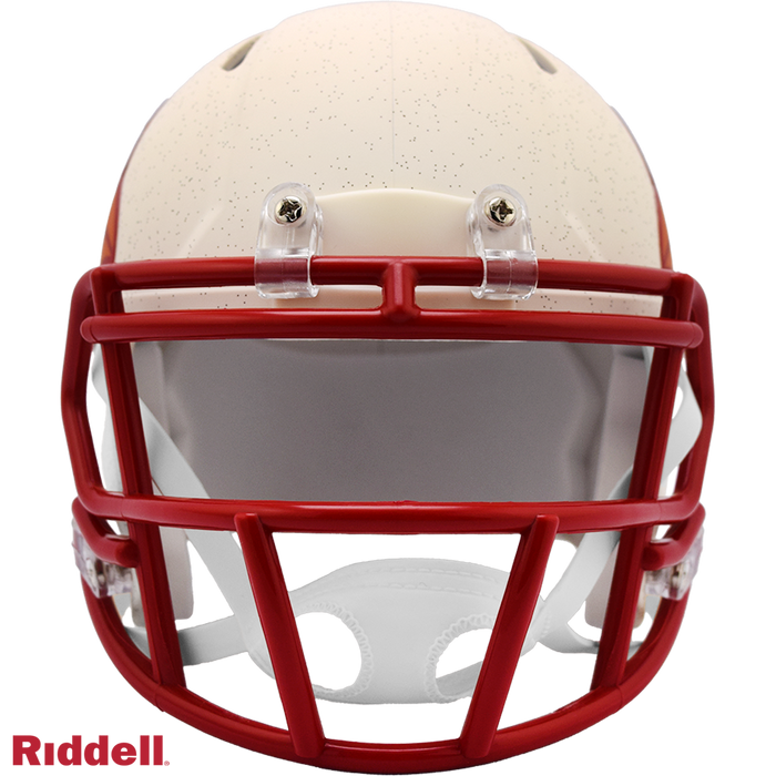 Arizona Cardinals Helmet Riddell Replica Mini Speed Style Rivalry Alternate 2025-2
