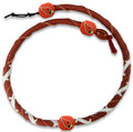 Arizona Cardinals Necklace Spiral Football CO-0
