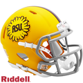 Arizona State Sun Devils Helmet Riddell Replica Mini Speed Style 1975 Throwback-0