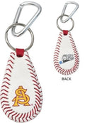 Arizona State Sun Devils Keychain Classic Baseball 2010 College World Series CO-0