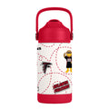 Atlanta Falcons Kids Bottle 12oz Stainless Steel Mascot-0