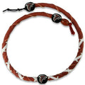 Atlanta Falcons Necklace Spiral Football CO-0