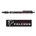 Atlanta Falcons Pens 5 Pack-0