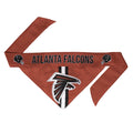 Atlanta Falcons Pet Bandanna Size M-0