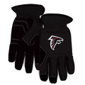 Atlanta Falcons Work Glove-0
