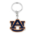 Auburn Tigers Keychain Logo-0