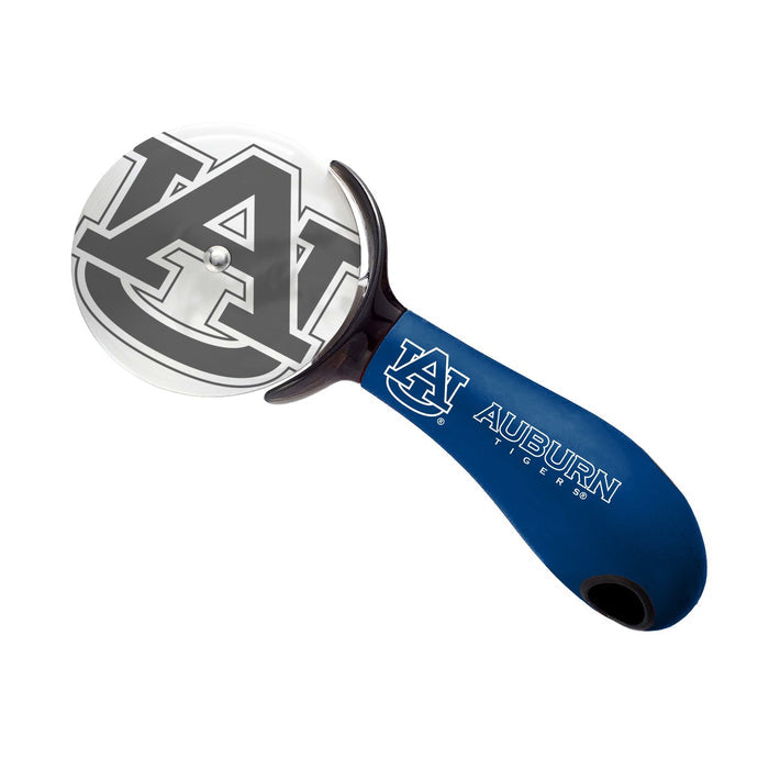 Auburn Tigers Pizza Cutter-0