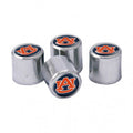 Auburn Tigers Valve Stem Caps-0