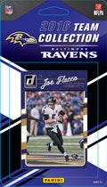 Baltimore Ravens Donruss NFL Team Set - 2016-0