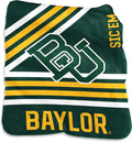 Baylor Bears Blanket 50x60 Raschel Throw-0