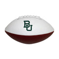 Baylor Bears Football Full Size Autographable-0