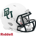 Baylor Bears Helmet Riddell Replica Mini Speed Style-0