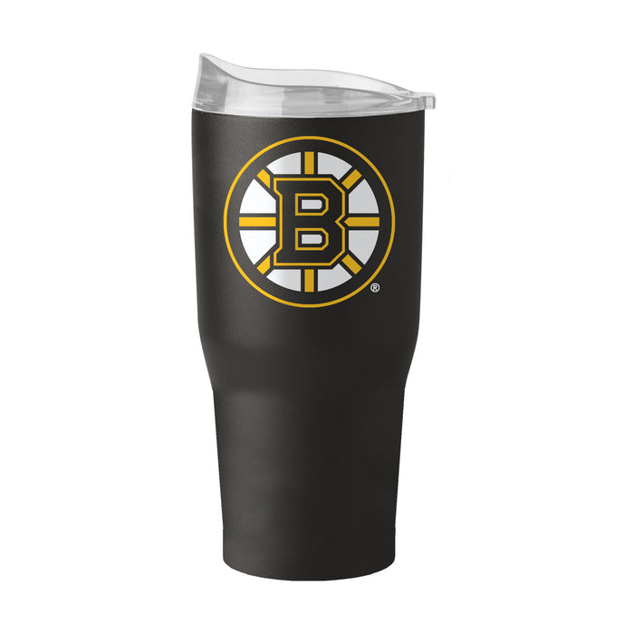 Boston Bruins Tumbler 30oz Flipside Powder Coat-0