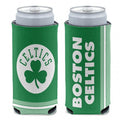 Boston Celtics Can Cooler Slim Can Design-0