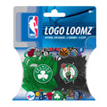 Boston Celtics Logo Loomz Filler Pack CO-0