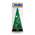 Boston Celtics Mini Pennants - 8 Piece Set-0