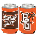 Bowling Green State Falcons Can Cooler-0