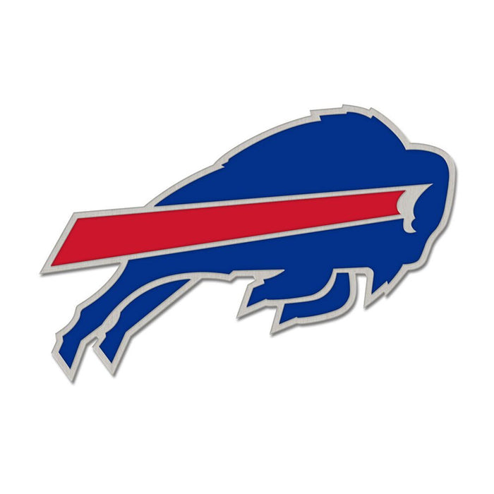 Buffalo Bills Collector Pin Jewelry Carded-0