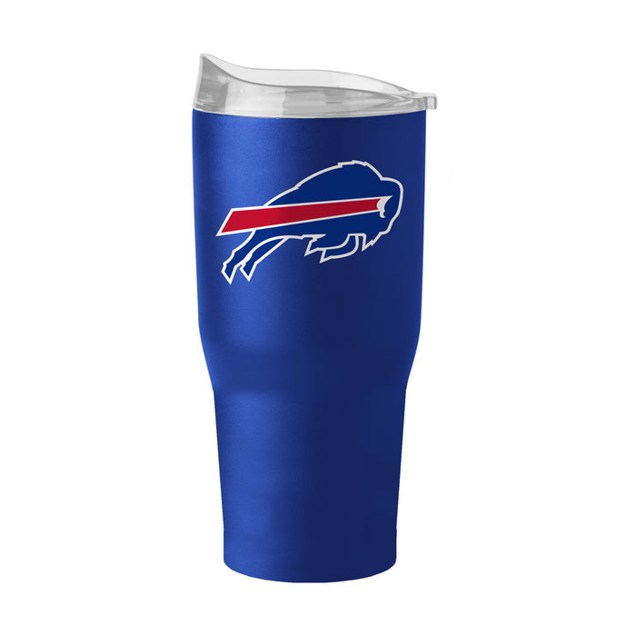 Buffalo Bills Tumbler 30oz Flipside Powder Coat-0
