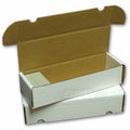 Cardboard - 660 Count Storage Box (Bundle of 50)-0
