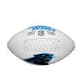 Carolina Panthers Football Full Size Autographable-0