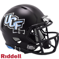 Central Florida Knights Helmet Riddell Replica Mini Speed Style Space U-0