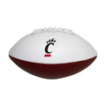 Cincinnati Bearcats Football Full Size Autographable-0