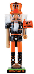 Cincinnati Bengals Nutcracker-0