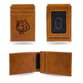 Cincinnati Bengals Wallet Front Pocket Laser Engraved-0