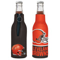 Cleveland Browns Bottle Cooler-0