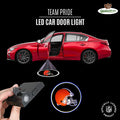 Cleveland Browns Car Door Light LED-0