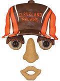 Cleveland Browns Forest Face-0