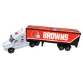 Cleveland Browns Truck 18 Wheeler Big Rig-0