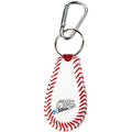 College World Series Keychain Classic Baseball CO-0