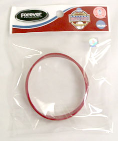 College World Series Wrist Band CO-0
