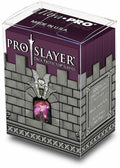 Deck Protector Pro - Slayer Black Cherry-0