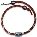 Denver Broncos Necklace Spiral Football Peyton Manning Design CO-0