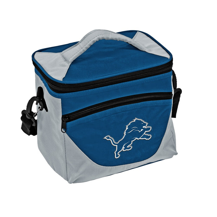 Detroit Lions Cooler Halftime Design-0