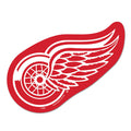 Detroit Red Wings Logo on the GoGo-0