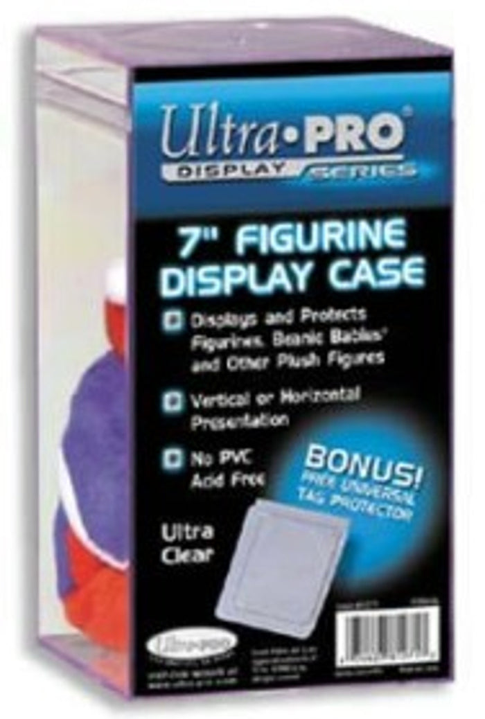 Figurine and Toy Storage Display Case - Special Order-0